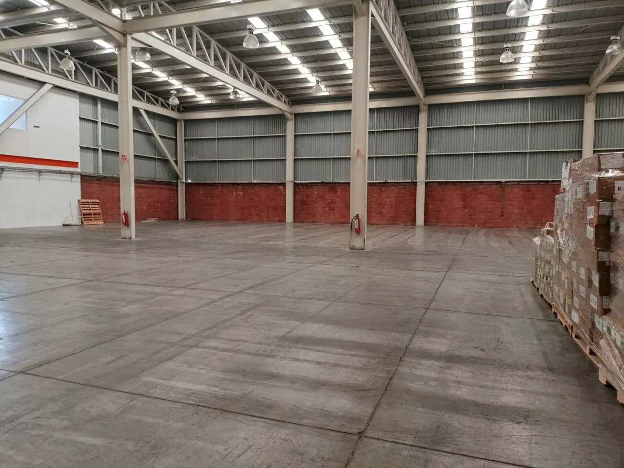 Bodega Totonacas Nro 34