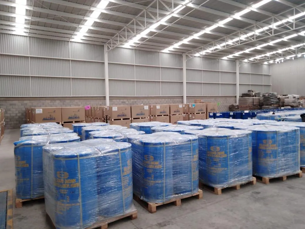 Bodega Camino Nacional